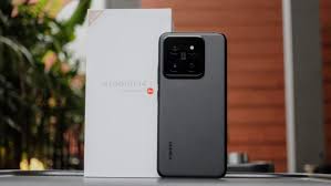 5 Hp Xiaomi dengan Kamera Leica Terbaik