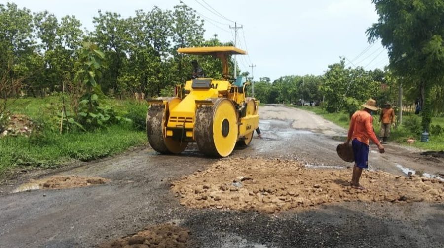 Rembang Terkena Imbas Kebijakan Efisiensi, Anggaran Infrastruktur Bakal Berkurang Rp 28 Miliar