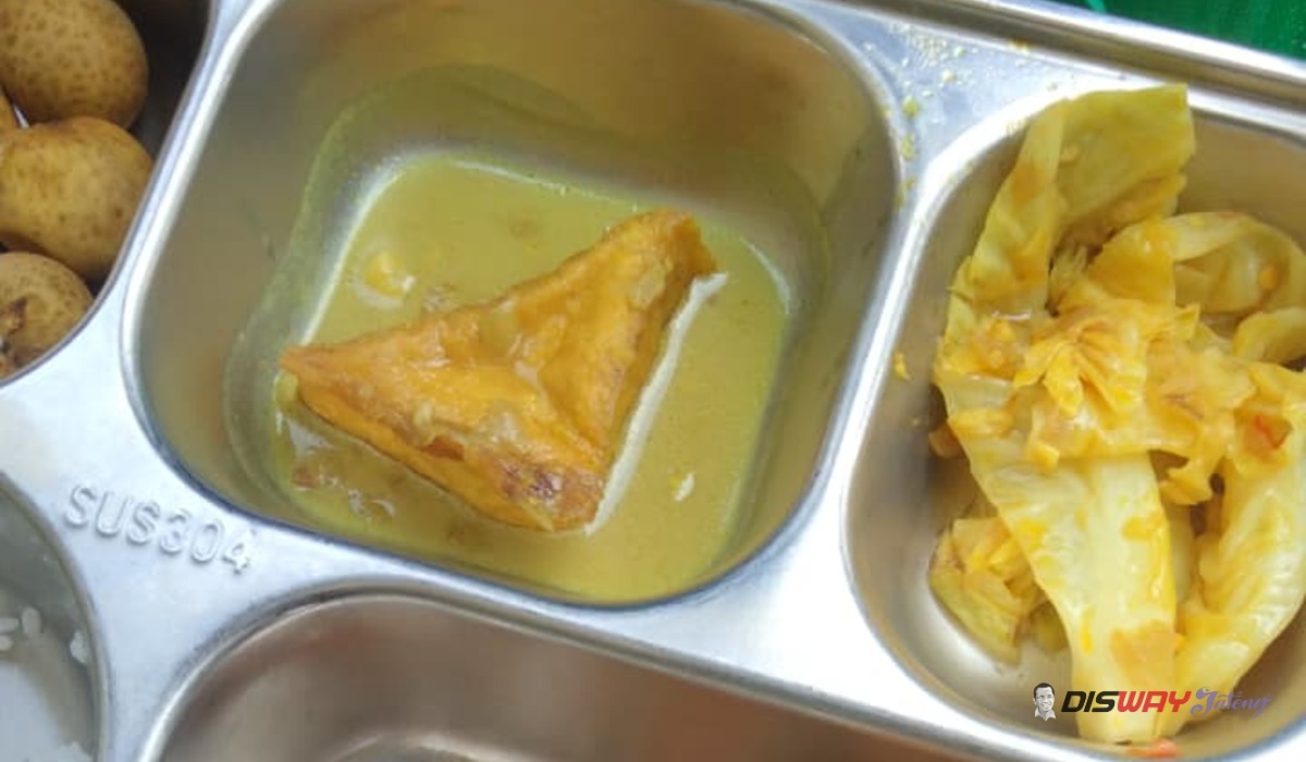 718 Warga Terdampak MBG di Bener, Lab Temukan E. Coli pada Makanan SPPG Kaliboto 2