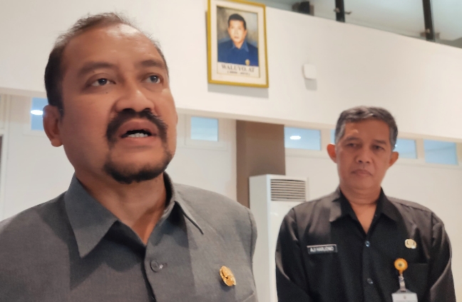 Perubahan APBD 2025 Masih Fokus untuk Pembangunan Jalan di Kabupaten Pemalang