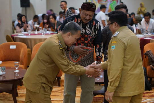 BPDP Salatiga Mengelola Dana Bersumber Pungutan Ekspor Komoditas Perkebunan