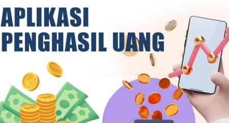 10 Aplikasi Penghasil Uang Rp150 Ribu Setiap Hari Tanpa Modal