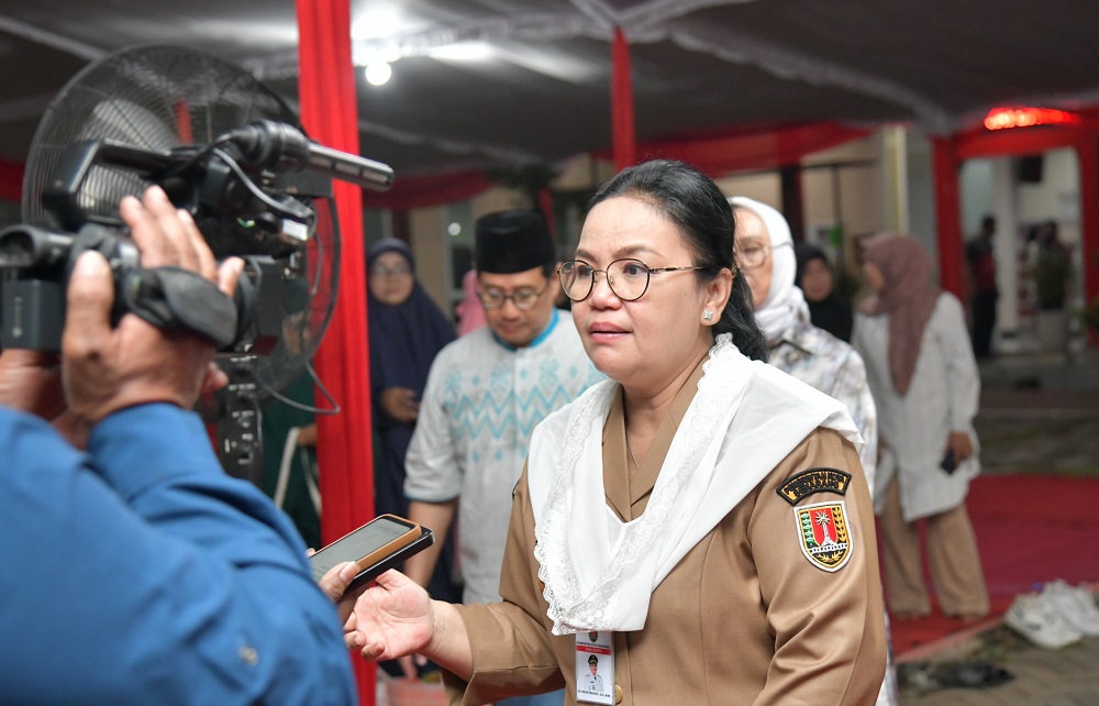 Wali kota Semarang Bebaskan Retribusi Pemanfaatan Fasilitas Publik di Kantor Kecamatan dan Kelurahan