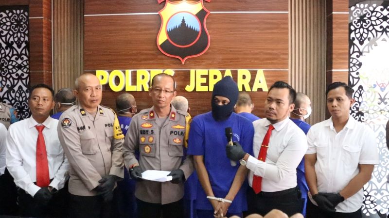 Terhimpit Ekonomi, Keperawanan Dua Remaja Kembar Asal Jepara Dijual Mucikari