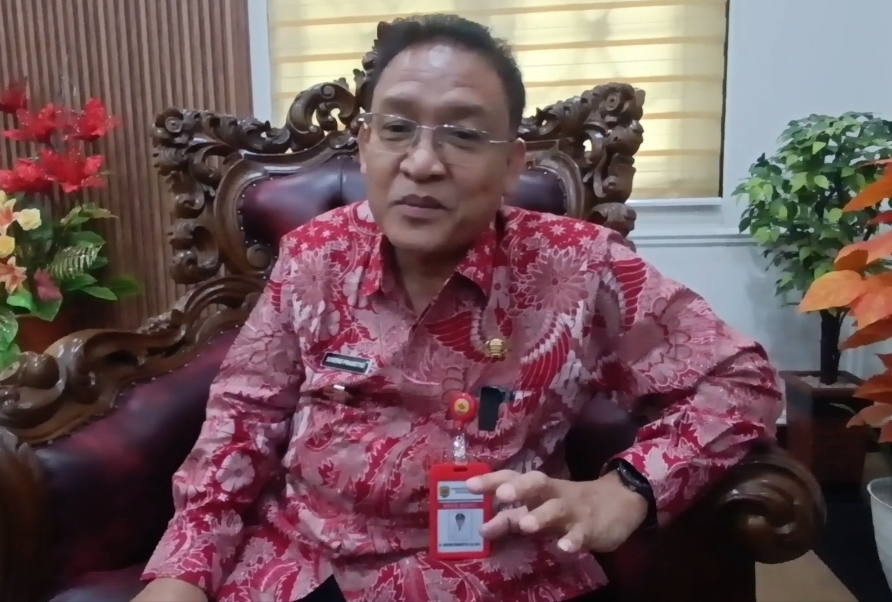 Ketua Gerindra Grobogan Dukung Wacana Pilkada oleh DPRD, Ini Alasannya