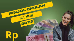 8 Aplikasi Pinjol Terbaik yang Bisa Dicicil Bulanan serta Resmi OJK, Aman dan Terpercaya!