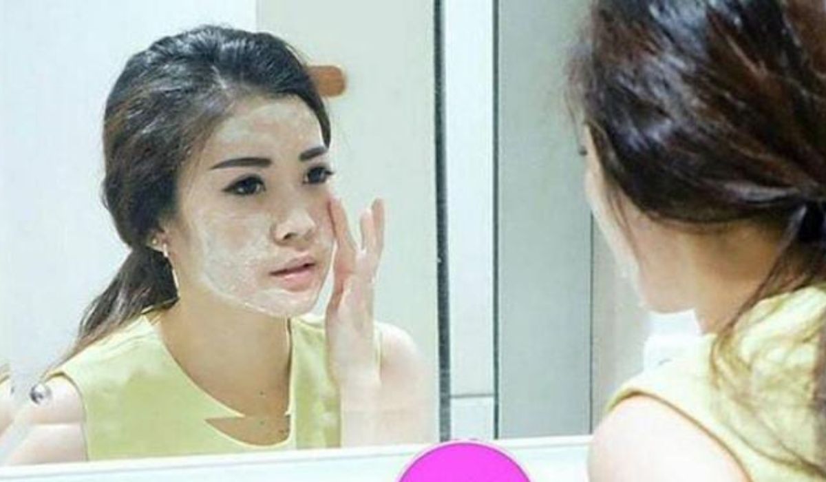 Rahasia Kulit Tampak Awet Muda, Berikut Manfaat Masker Susu untuk Wajah yang Jarang Diketahui