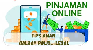 5 Tips Galbay Pinjol Ilegal agar Aman dari DC 