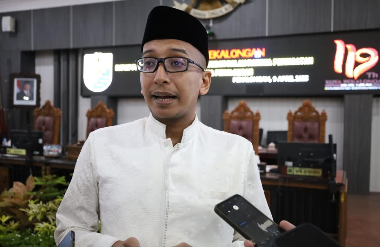 Kota Pekalongan Darurat Sampah, Ketua DPRD Azmi Basyir Minta TPA Degayu Dibuka Terbatas