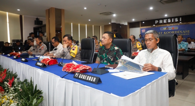 Antisipasi Kecelakaan,  Pemprov Jateng Tingkatkan Pengawasan Ramp Check Angkutan Mudik Lebaran 