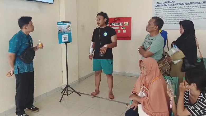 Mimpi Wisuda Pupus di Tol Krapyak, Pasangan Tunangan Korban Kecelakaan Bus Cahaya Trans