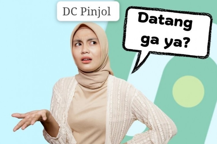 Ingat! Galbay, DC Lapangan Bisa Tetap Tagih Nasabah. Berikut Penjelasan OJK