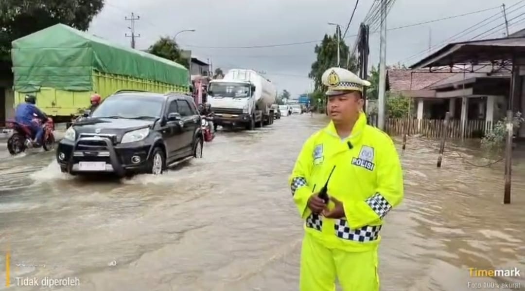 DPRD Jateng Nilai Banjir Pati Dipicu Kerusakan Hutan Kendeng dan Lemahnya Tata Kota