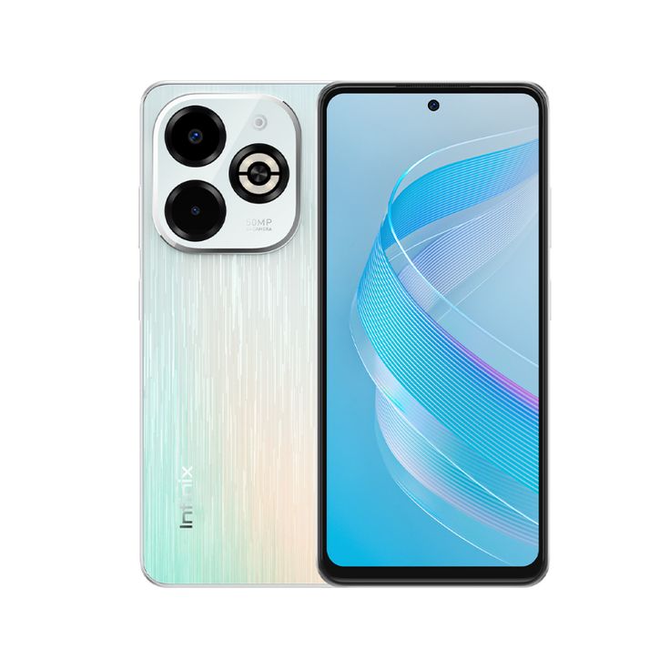 Infinix Smart Series, Pilihan untuk Pemula