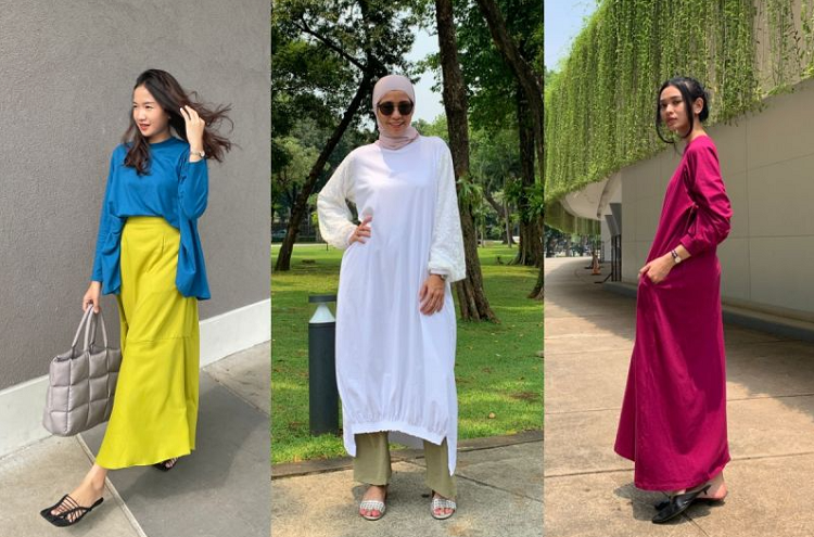 5 Tips Menggabungkan Warna untuk Outfit yang Menarik Perhatian di Keramaian