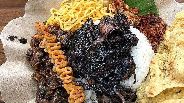 Kuliner Seru di Surabaya: 11 Makanan Khas yang Mesti Dicoba!