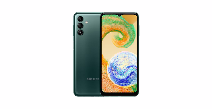 Harga Samsung Galaxy A04s Cuma 1 Jutaan, Smartphone Tangguh dengan Kamera 50MP