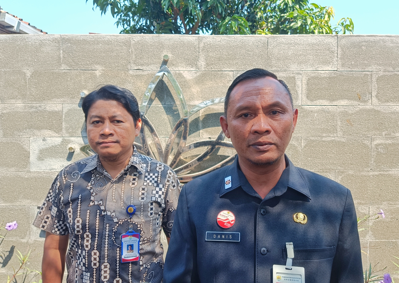 Bangun Kembali Pasar Gubug yang Terbakar, Pemkab Grobogan Ajukan Rp76 Miliar ke Pusat