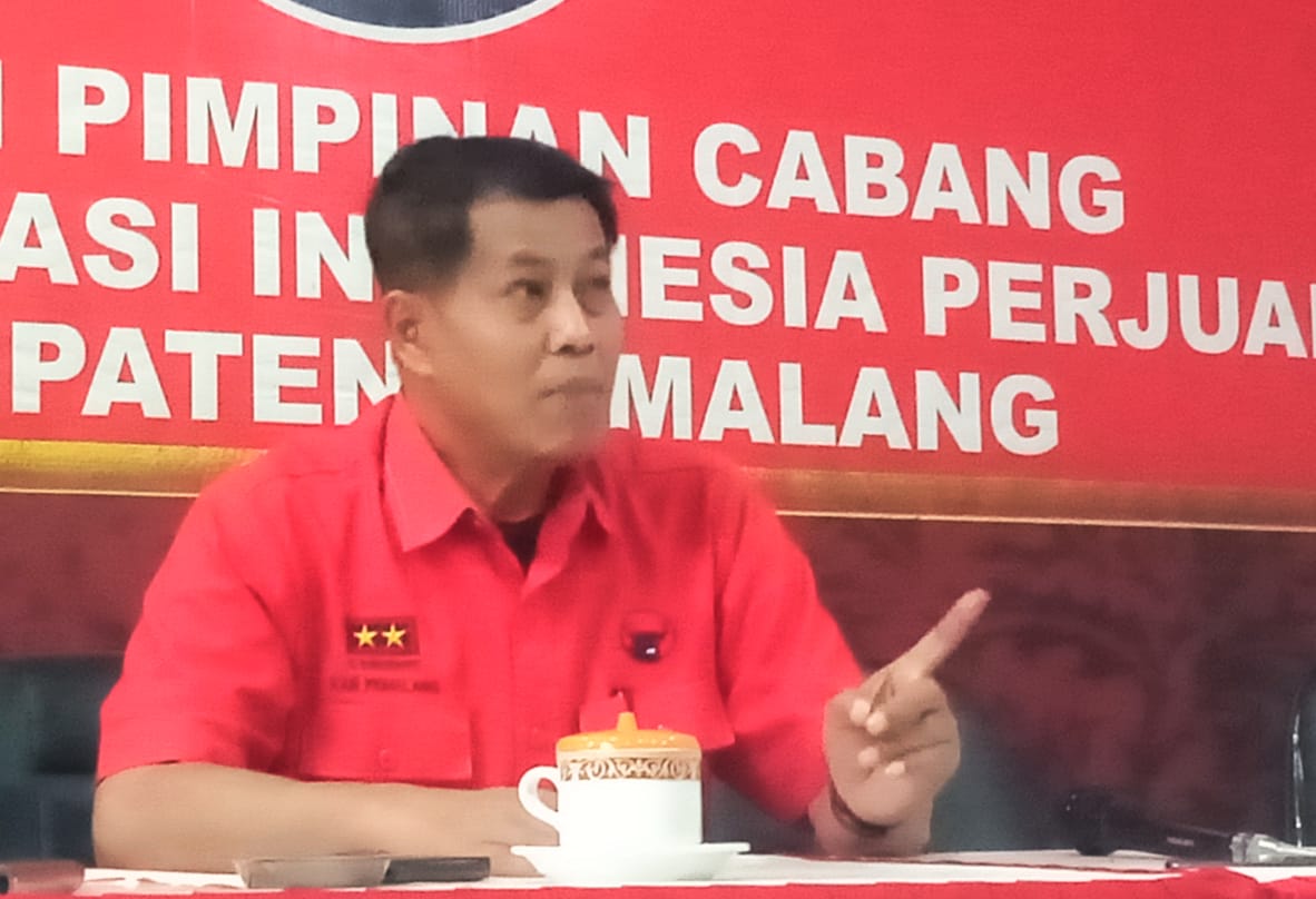 Warga dan Kader PDIP Kabupaten Pemalang Diajak Sukseskan Andika-Hendi dan Mansur-Bobby 