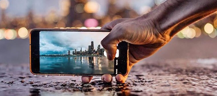5 Tips Menyempurnakan Kamera Ponsel Android, Hasil Foto dan Video Lebih Maksimal