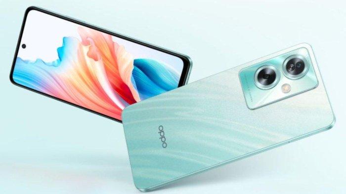 ﻿Review Hp OPPO Terbaru 2024, Mulai Daya Pacu hingga Tambahan Sensor