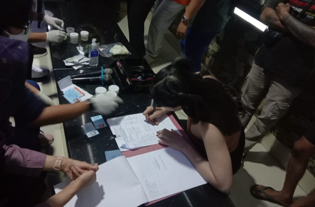 Apa Kerja BNNK Batang Sepanjang 2025? Ini Daftarnya