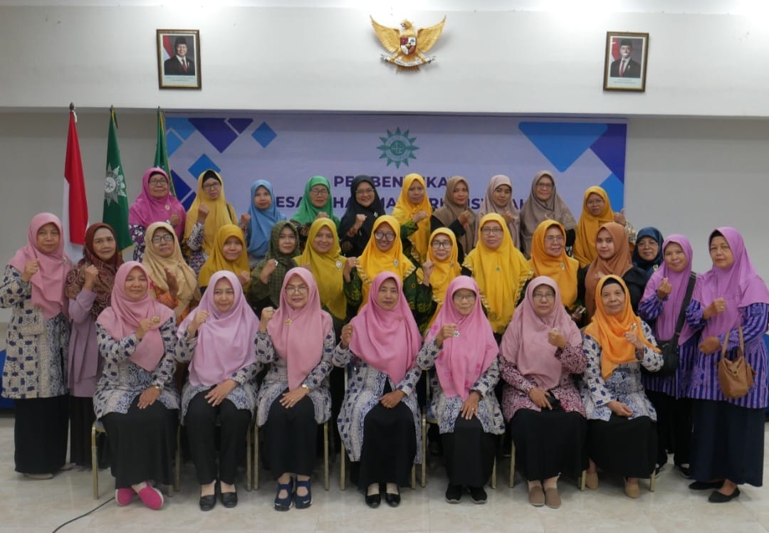 Desa Sehat Mandiri Aisyiyah Hadir di Sembilan Kecamatan di Kudus, Ini Peran dan Manfaatnya