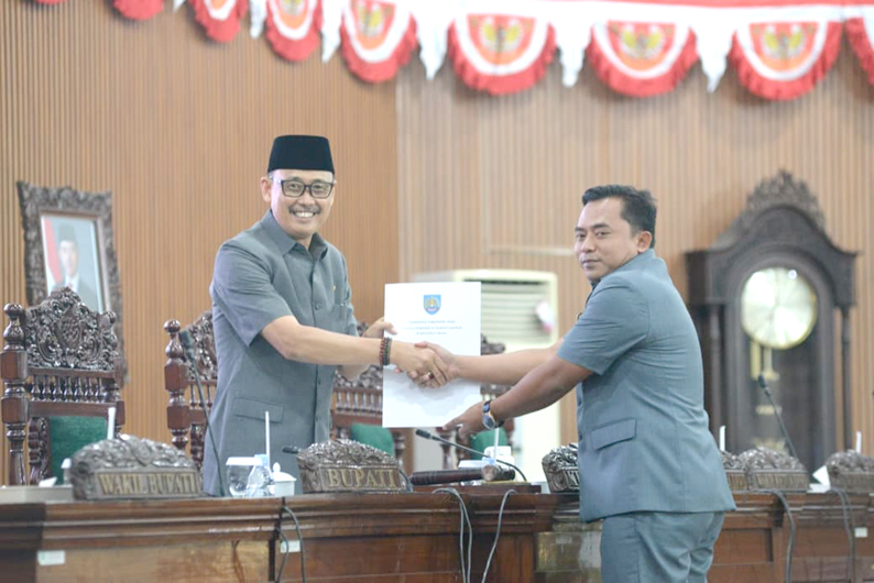 Perbanas Minta Raperda Olahraga Tidak Sekadar Regulasi, Harus Berdampak Nyata