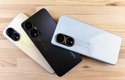 5 Daftar HP Kamera 50MP Terbaik Harga 1 Jutaan