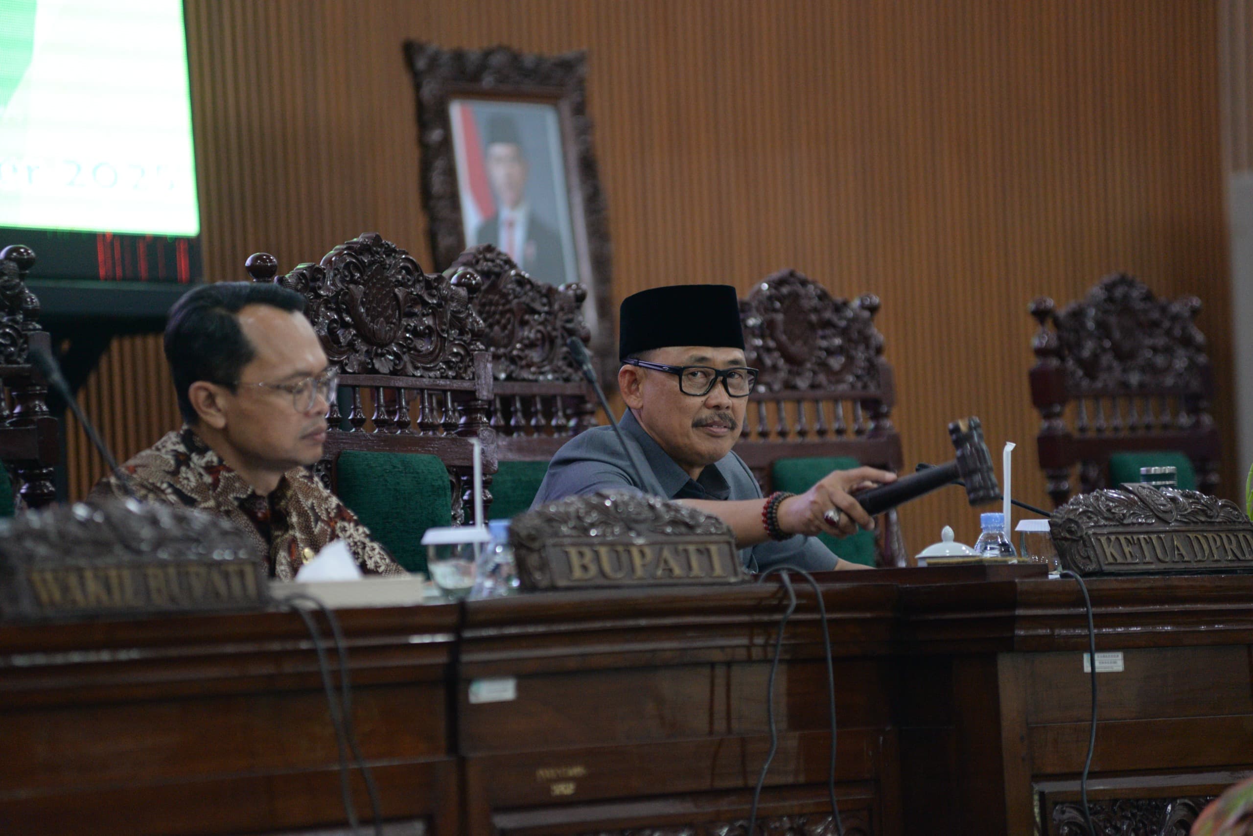 DPRD Tegal Dorong Ranperda Infrastruktur Jalan, Tegaskan Komitmen Perbaikan Layanan Publik