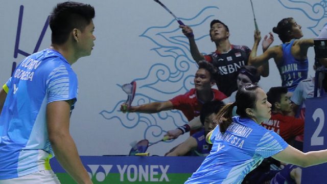 Praveen/Melati Mundur dari Indonesia Open 2022, Ada Apa? 