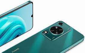 Fitur Canggih Huawei dengan Baterai hingga 6000 mAh