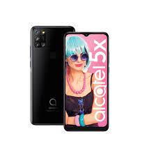 Ponsel Alcatel 5X: Membawa Pengalaman Pengguna ke Tingkat Berikutnya dengan UI Intuitif, Berikut Spesfiknya!