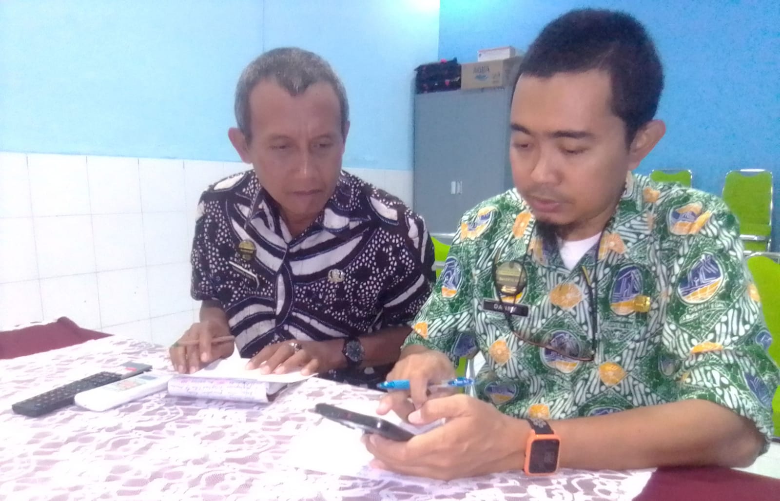 Dinas Perkim Kabupaten Tegal Target Rampungkan Sertifikat Aset Pemkab