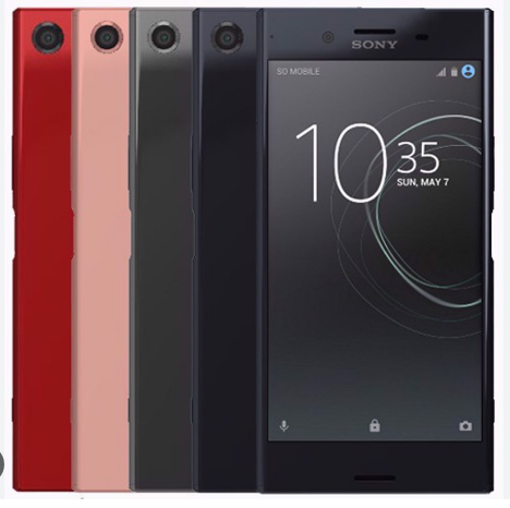 4 Handphone Terbaru Sony Xperia, Ponsel Spesifikasi Gahar dengan Kecanggihan Yang di Milikinya Buruan Beli