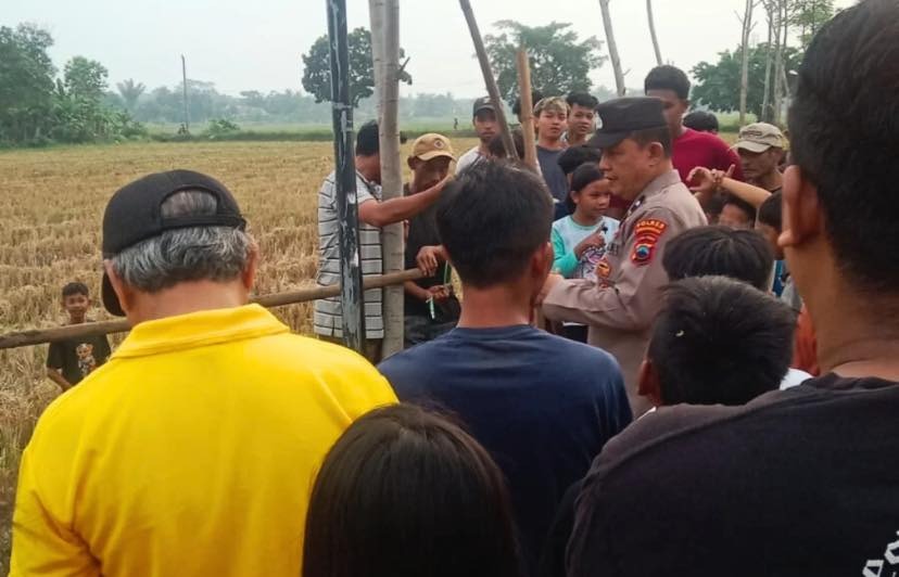 Bocah 10 Tahun di Pekalongan Tewas Kesetrum Saat Kejar Layangan Putus