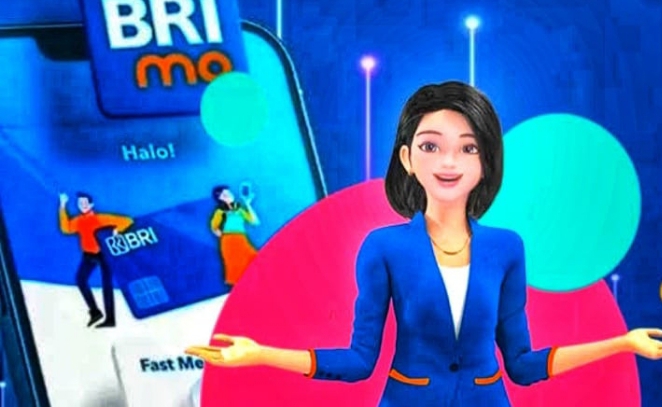 Akhir Pekan Seru Bareng Teman, Sabrina BRI Jadi Solusi Cari Tempat Nongkrong Hits dan Asyik Terdekat