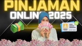 7 Aplikasi Pinjol Limit Tinggi dan Tenor Panjang 2025