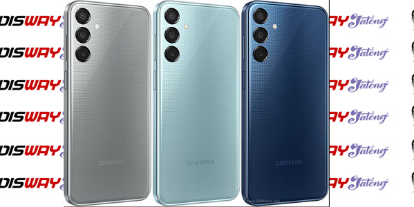 Samsung Galaxy M15, Melangkah ke Masa Depan dengan Keunggulan Teknologi Terbaru