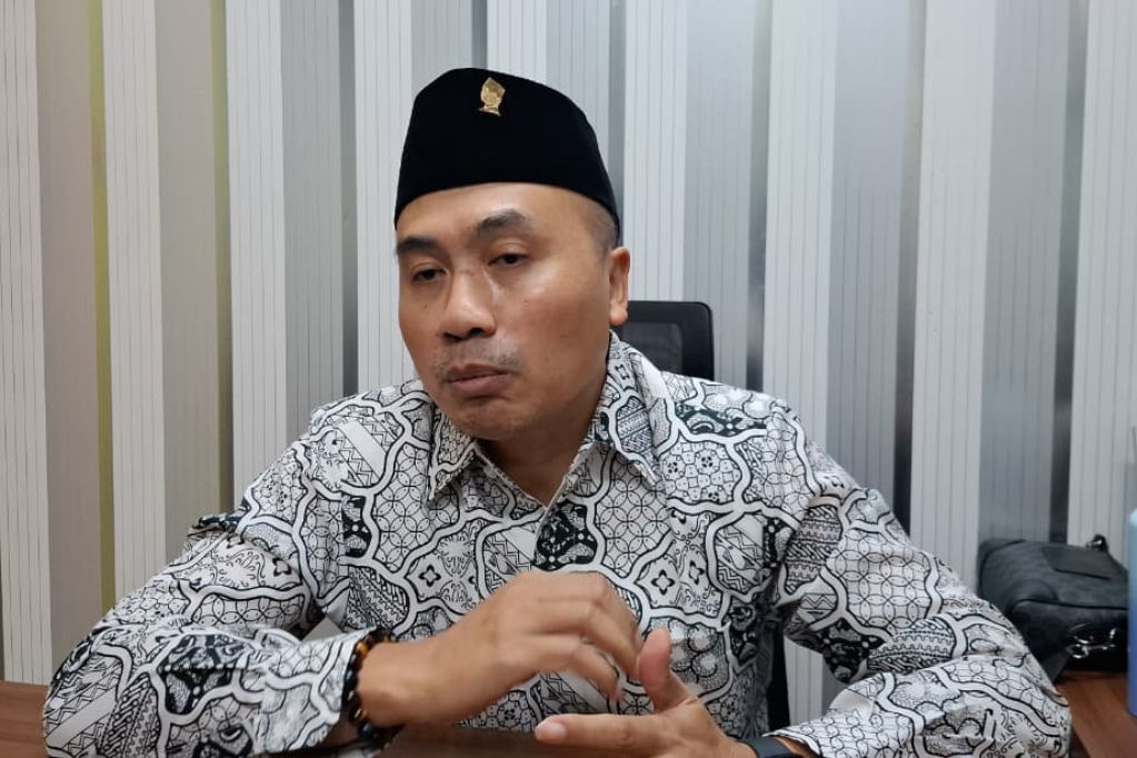 PDI Perjuangan Jateng Tolak Pilkada Lewat DPRD, Endro Dwi Cahyono: Hak Rakyat Tak Bisa Dipangkas