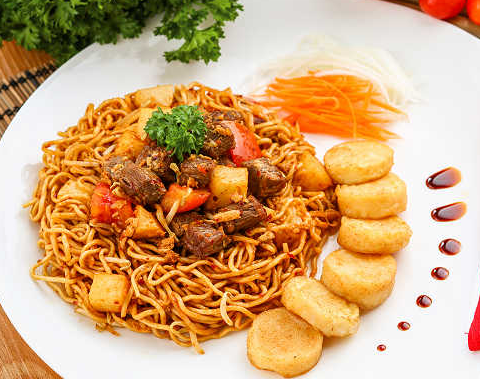 5 Resep Olahan Kuliner Berbahan Dasar Mie Goreng yang Lezat dan Menggugah Selera, Dijamin Nagih!