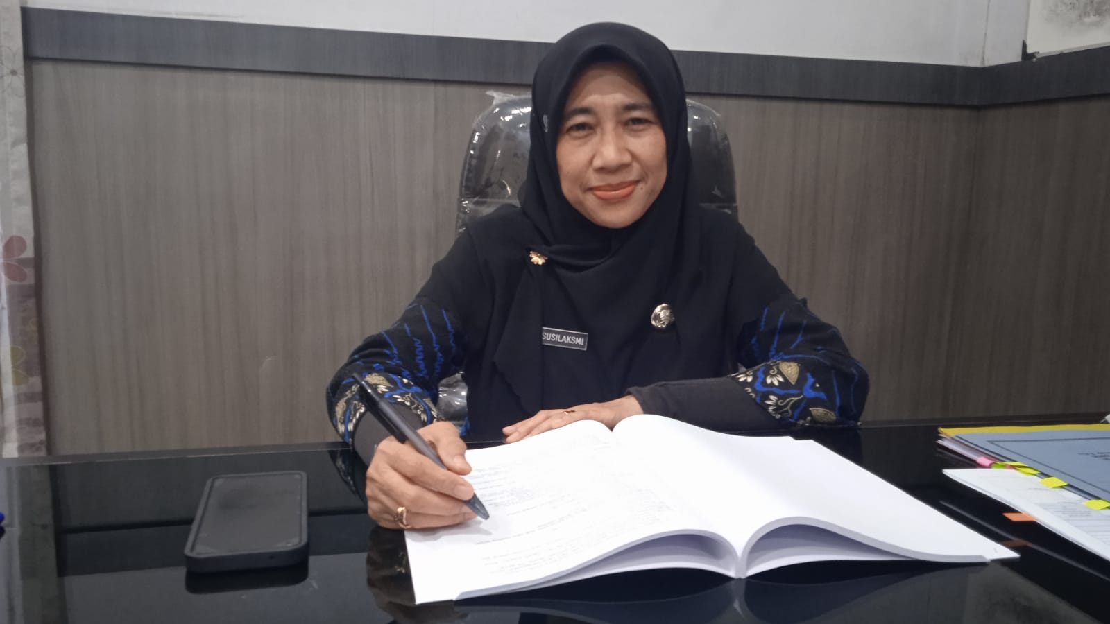 Ikhtiar Menepis Nipah, Sebelum Sakit Menyapa