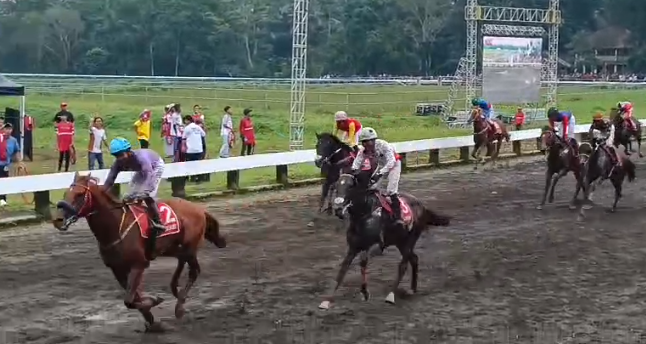 Jauh Tertinggal dari Standar Dunia, PP Pordasi Siap Kirim Joki Indonesia Training di Perancis