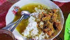 Menikmati Makan di Sudut Kota, Inilah 7 Kuliner Lezat Dekat Tugu Jogja, Pasti Bikin Ketagihan