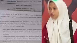 Viral, Guru SD Honorer Dipenjara Karena Tegur Siswa, Begini Kronologi Lengkap dan Reaksi Publik