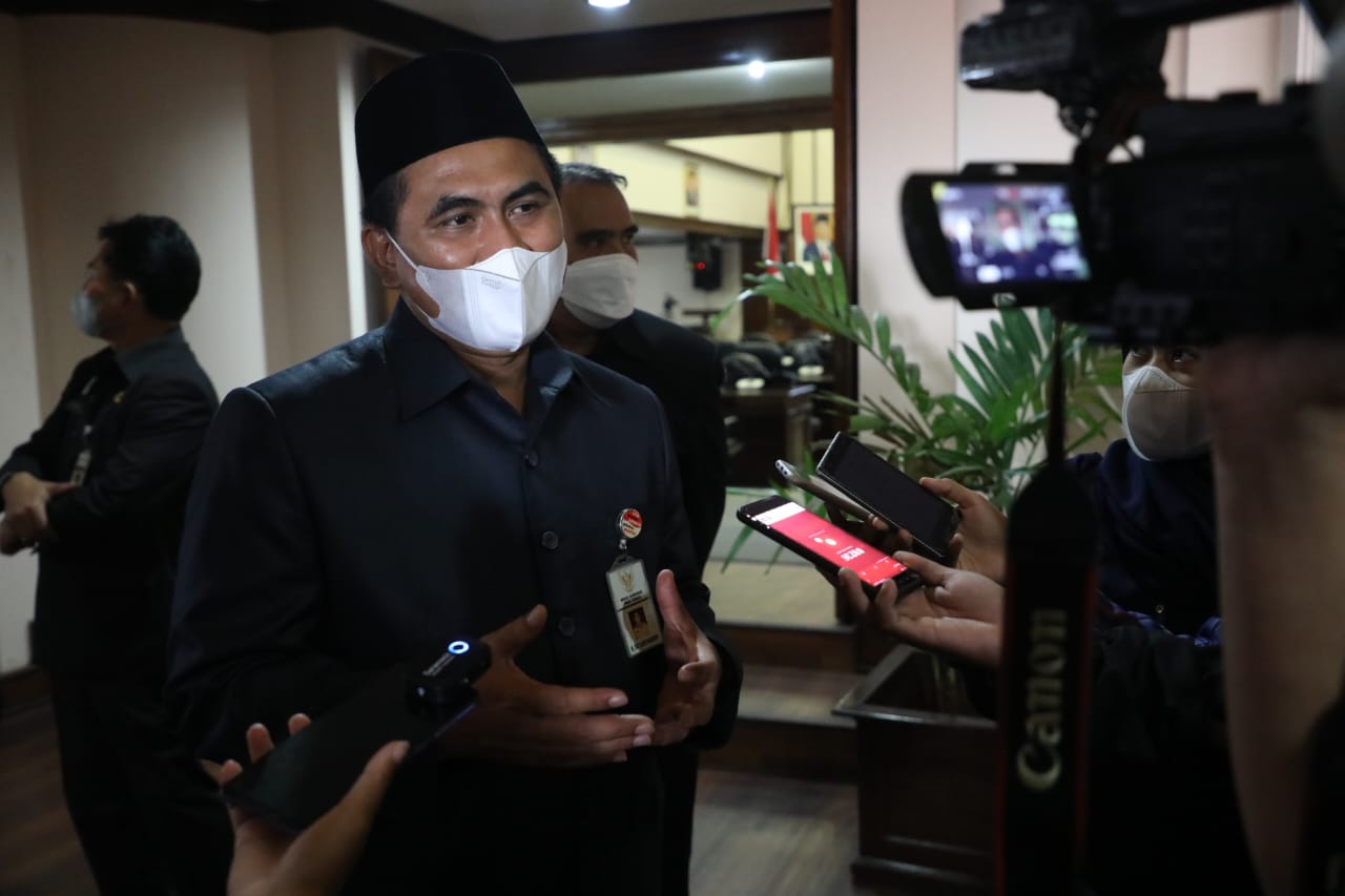 Gus Yasin: Hewan dengan Gejala Klinis Ringan PMK, tetap Sah Jadi Hewan Qurban