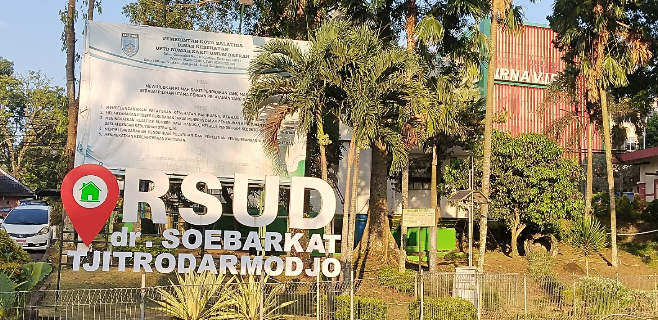 RSUD dr. Soebarkat Kumpulkan Kritik dan Saran Guna Mengevaluasi Pelayanan 