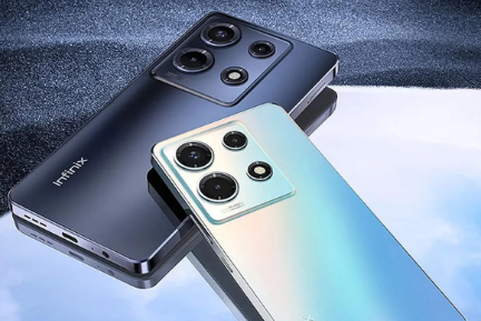 Mulai Rp1 Jutaan, Ini 5 Daftar Hp Infinix Terbaru dan Terbaik 2025