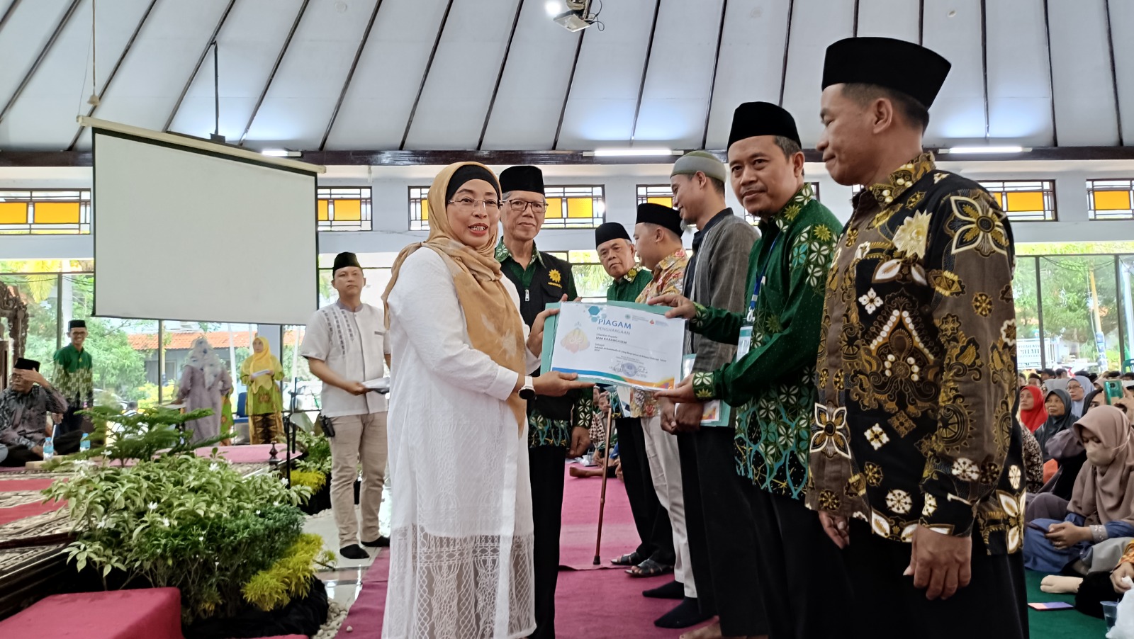Milad ke-112, Muhammadiyah Batang Percepat Pembangunan RSI PKU