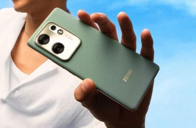 Infinix Zero 30, Smartphone Rilis 2024 dengan Kamera 200 MP dan Pengisian Cepat 180W